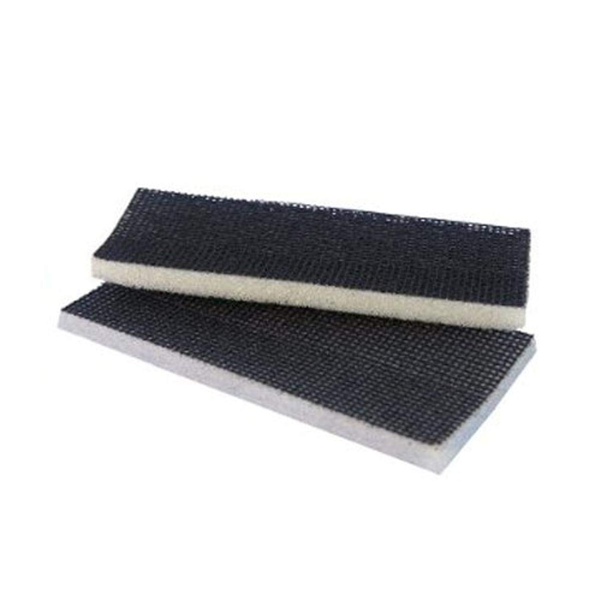 LASCO 11-1180 Shaws Pad Toilet Bowl Ring Remover Includes Two Scouring 2-3/16-Inch by 4-1/2-Inch Pads