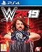 WWE 2K19 (PS4)