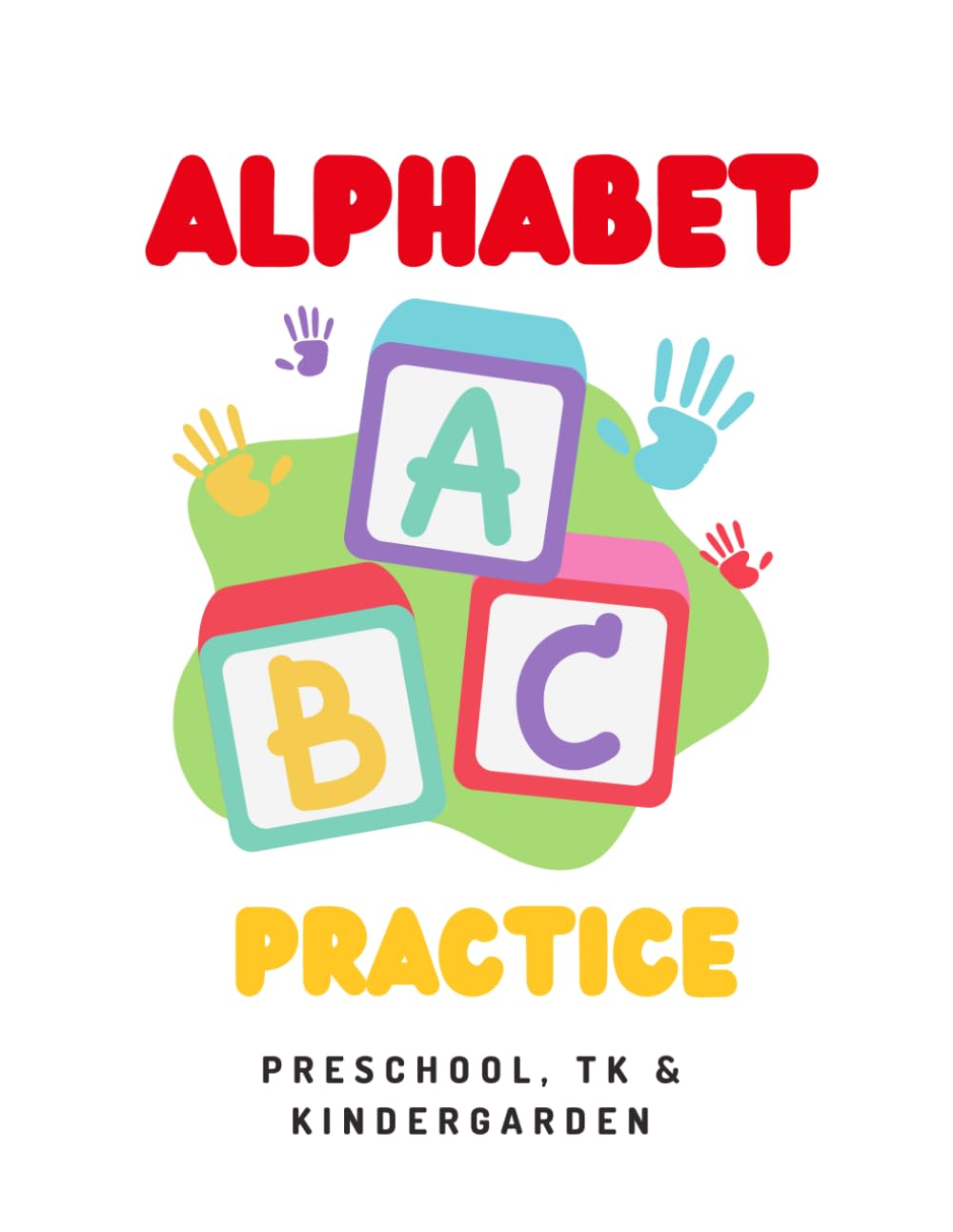 Alphabet Workbook