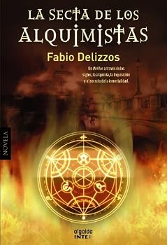 Paperback La secta de los alquimistas (Spanish Edition) [Spanish] Book