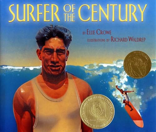 Surfer of the Century: The Life of Duke Kahanamoku