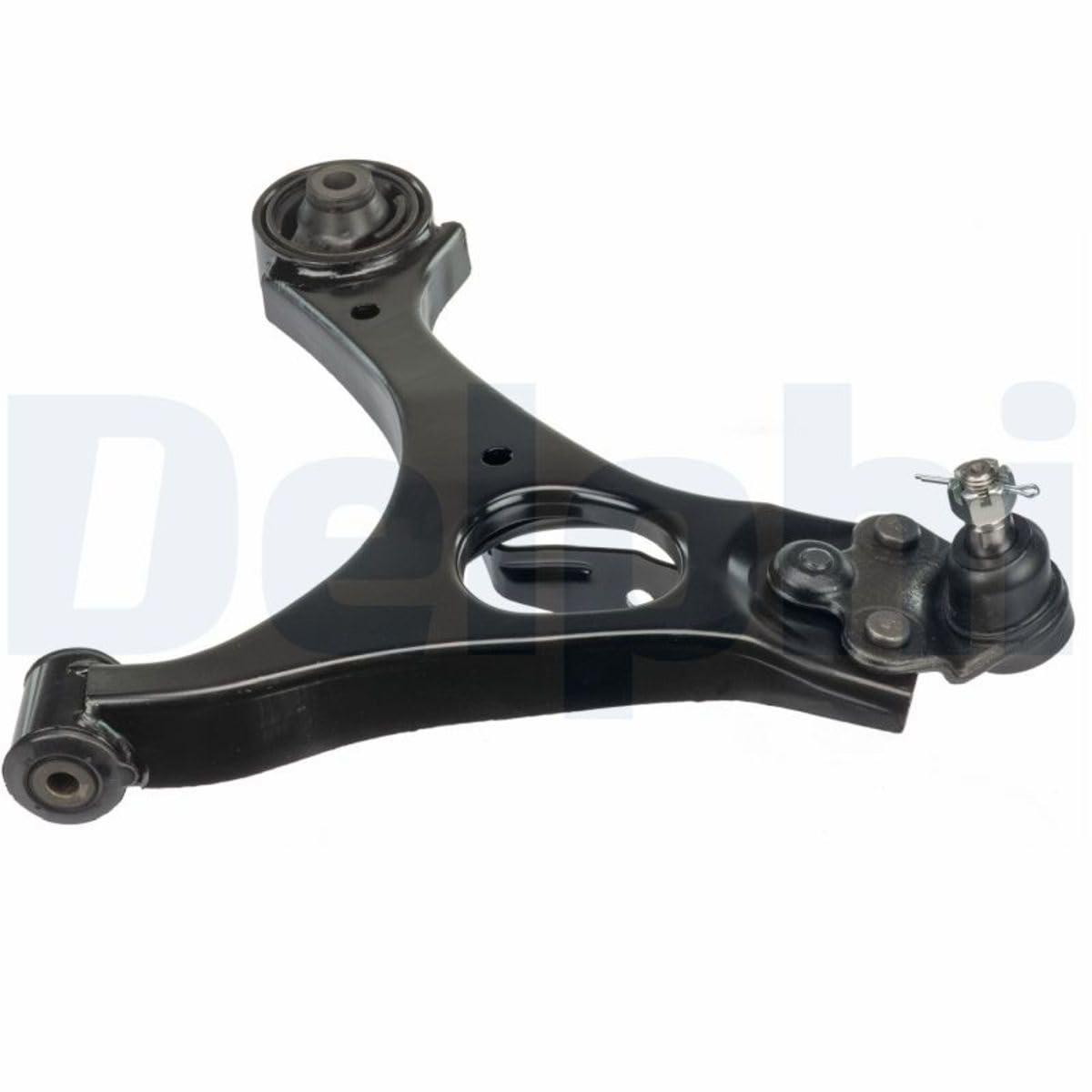 DELPHI Braccio oscillante sospensione ruota Dx inferiore Braccio trasversale oscillante 51350SNAA03* 51350SVBA02* 51350SNA903* TC3752