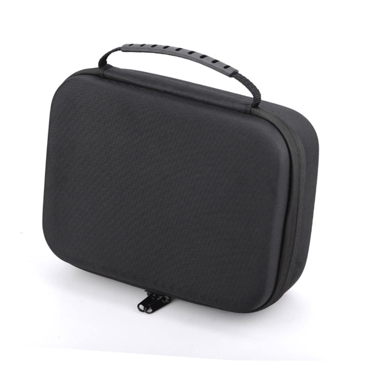 Organizer Cavi da Viaggio per Accessori Elettronici, Nero