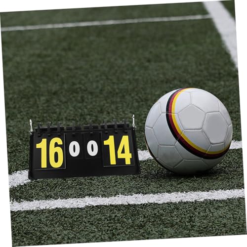 Marcador portátil para baloncesto y voleibol YARNOW miniatura 7