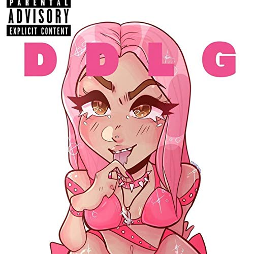 DDLG [Explicit] song by ppcocaine from DDLG [Explicit] on Amazon Music
