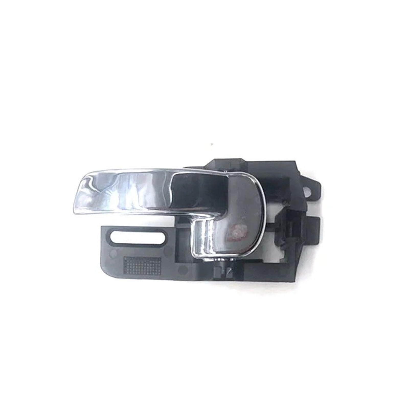 Wjwftcmk for Nissan for Qashqai J10 2007-2013 1pc/1pair Car Inner Handle Interior Door Handles 80670JD00E 80671JD00E 80671-JD000 80671-JD00A Left Handle(Left-80671JD00E)