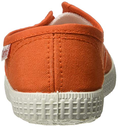 Image of Cienta Orange Unisex Kid's Naranjaos Fashion Sandals - 9 UK