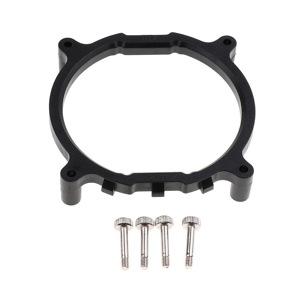 CALANDIS™ Intel LGA2011 CPU Cooler Mounting Bracket Heatsink Radiators Holder Bracket | CPU Fans & Heat Sinks | Fans, Heat Sinks & Cooling | Computer Components & Parts-image-43
