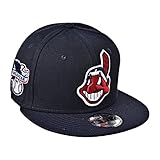 New Era Cap Co,. Inc. Men's 11157064, Navy, Medium/Large Or Medium/Long Average Or Medium Or Regular