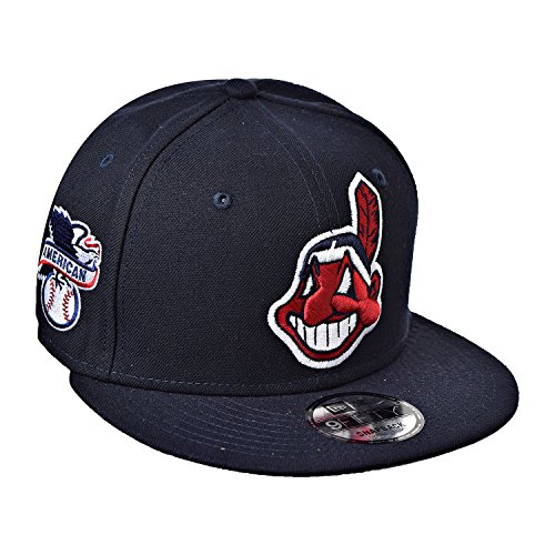 New Era Cap Co. Inc. Men's 11157064, Navy, Medium/Large Or Medium/Long Average Or Medium Or Regular - M/L