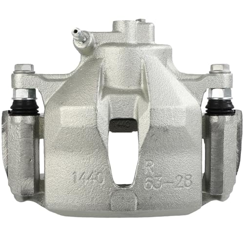 Image of 19B2702 19B2703 Front Left & Right Disc Brake Calipers
