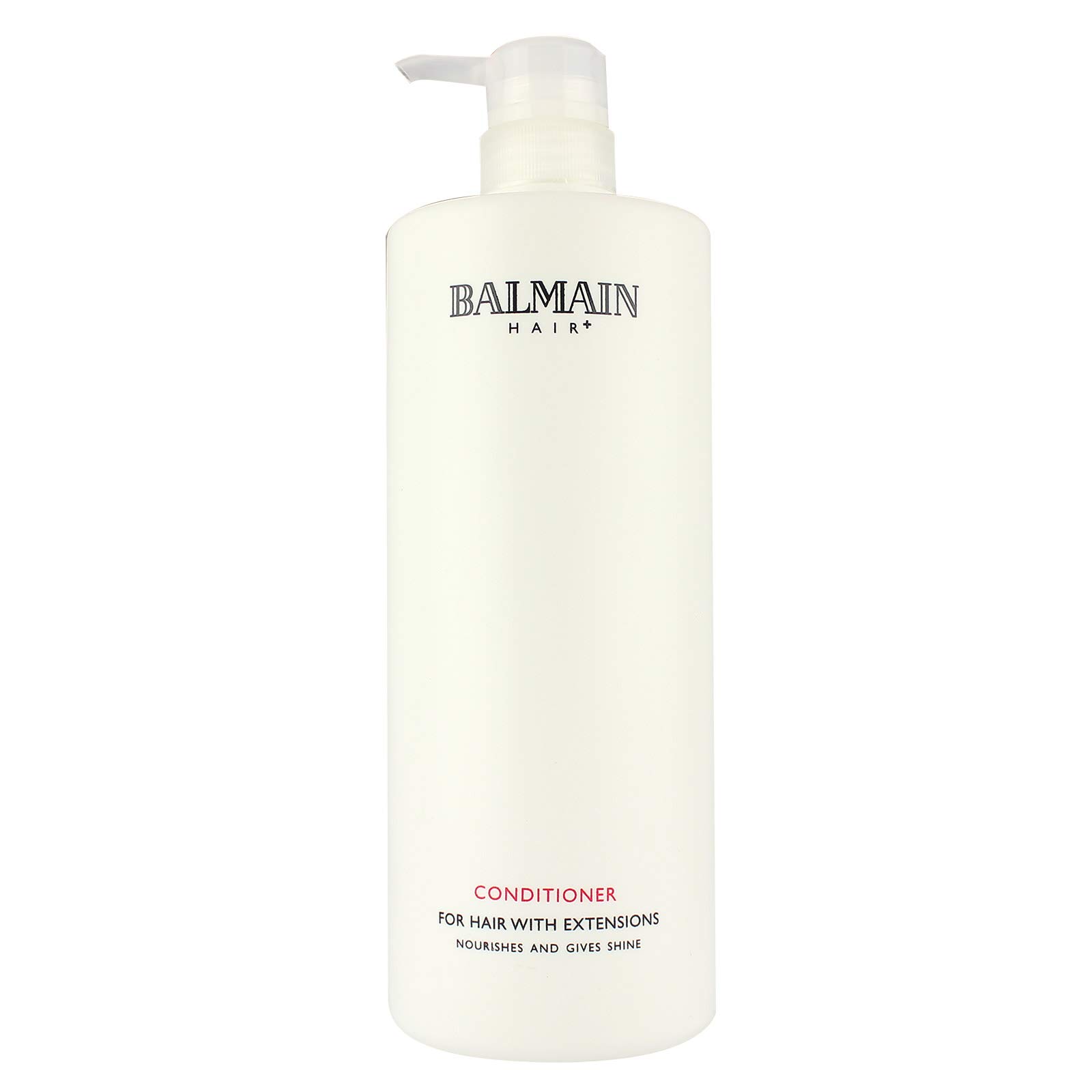 Balmain Professional Aftercare Conditioner