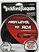 Rockford Fosgate RFI2SW Adapter Cable from Speaker Wires to RCA Plug