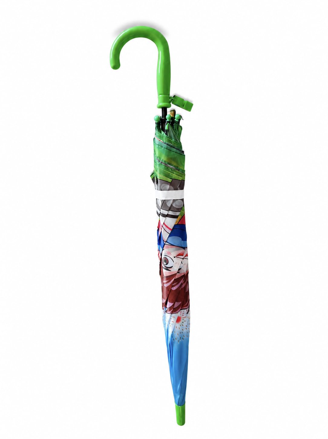 Neha Home Kids Umbrella for Girls and Boys, Waterproof, Print Pack of 1-image-14