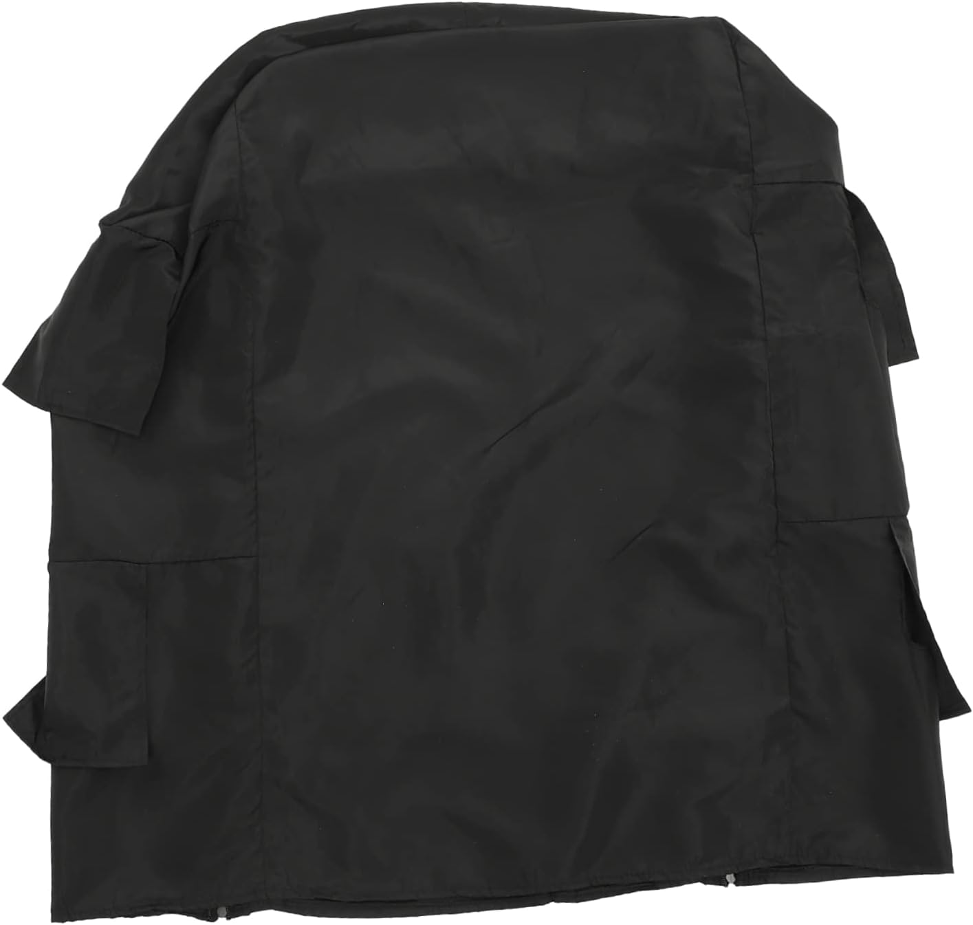 Breathable Bird Cage Cover Blackout Protective Birdcage Cover for Parrots and Birds Washable Reusable Cage Accessory to Reduce Distractions and Aid Sleep