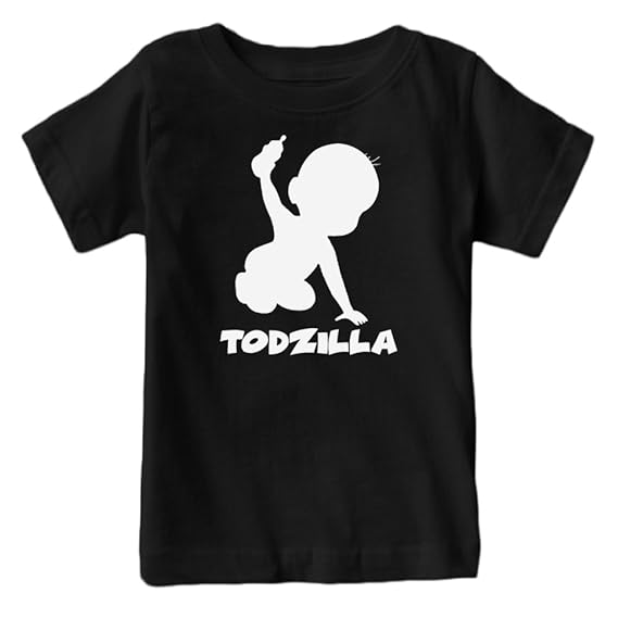 Funny t shirts for toddlers Clearance