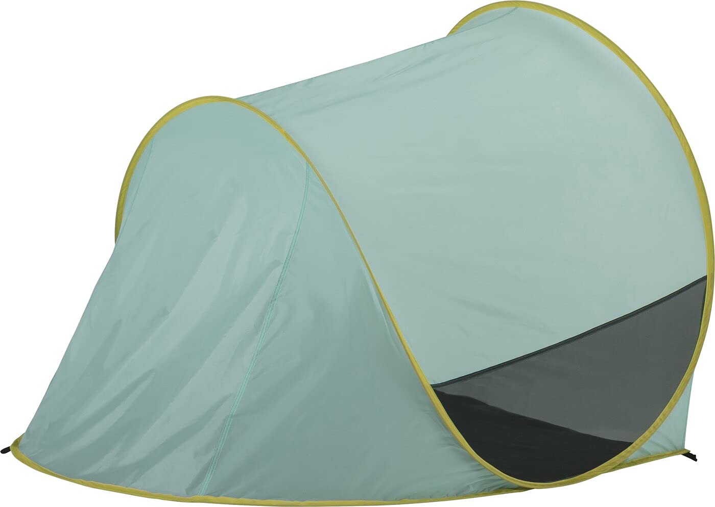 intersport zelt angebot Surin Sunshelter Campingzelt Mint/Gelb One Size Sport & Freizeit Kuscheldecke Farbe:Dunkelblau Decathlon Rockrider E-Expl 700: Category:Loopers & Samplers