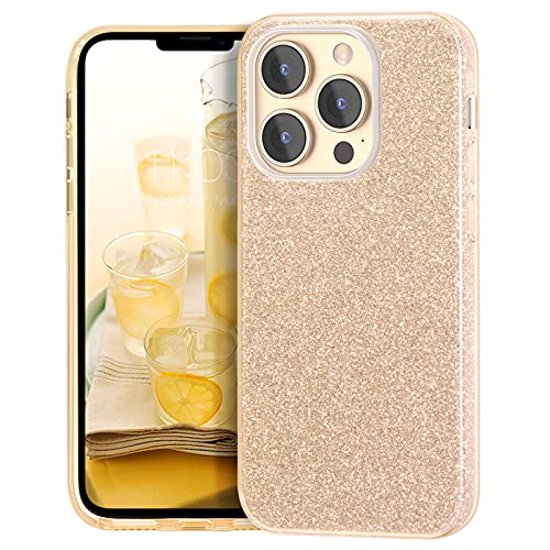 Questa custodia con pailletes è compatibile solo con iPhone 13 Pro Max 6,7 pollici Edizione 2021/iPhone 12 Pro Max 6,7 pollici Edizione 2020.