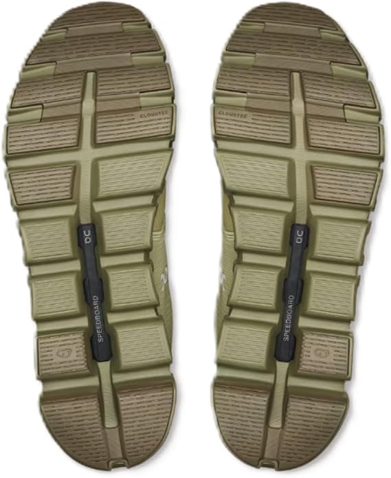 Image of On Men's Cloud 6 WP Sneakers