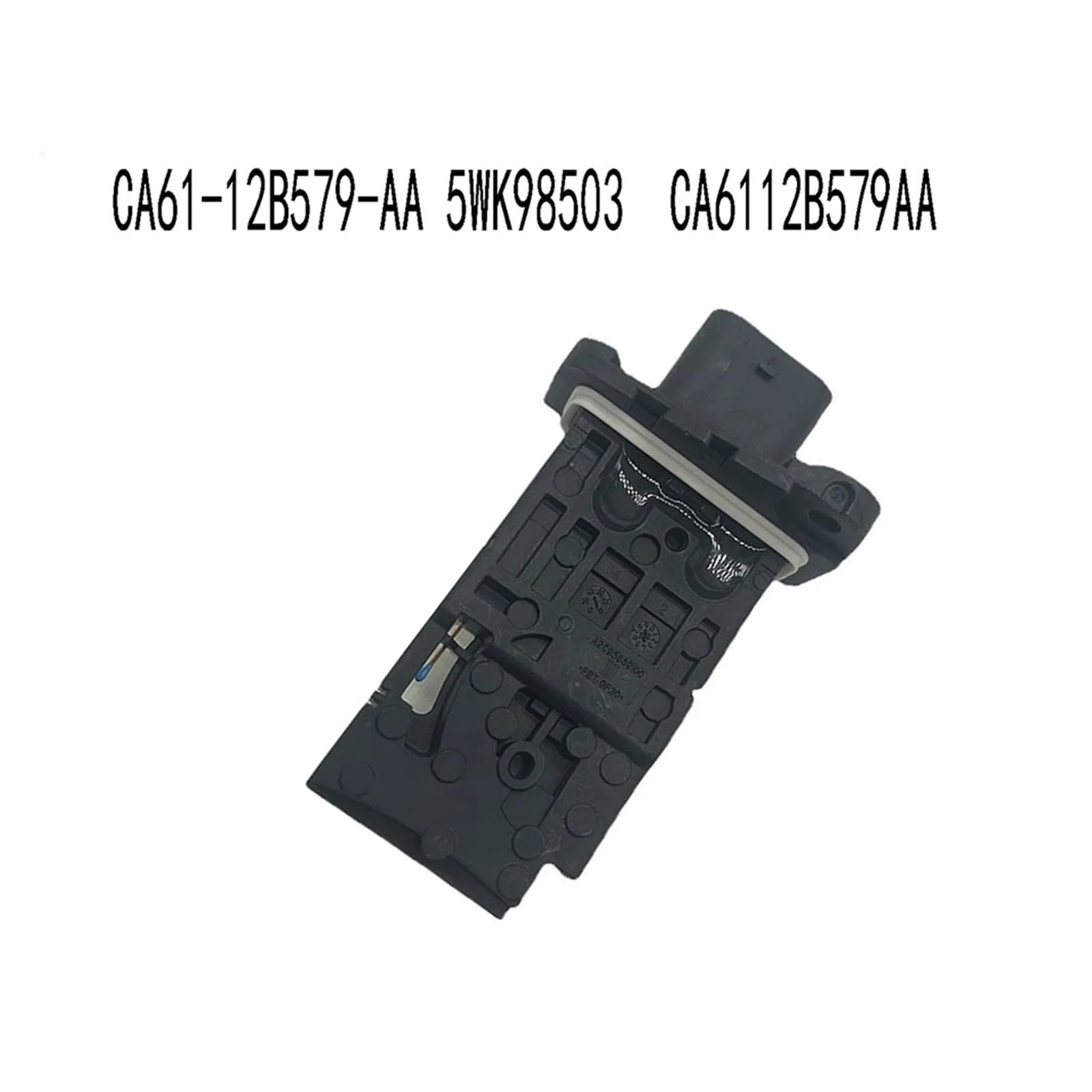 1pc CA61-12B579-AA 5WK98503 BIANMTSW