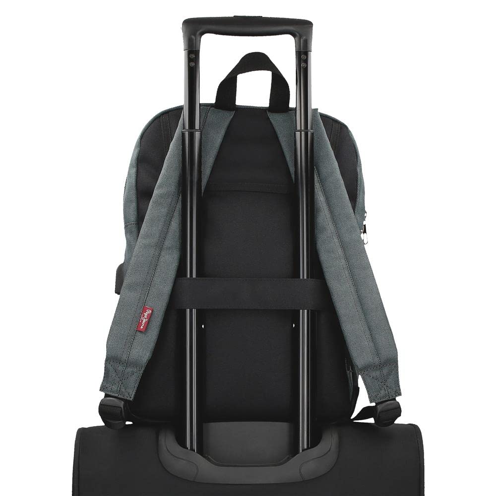 Pepe Jeans Sunrise Equipaje- Bolsa de mensajero Hombre