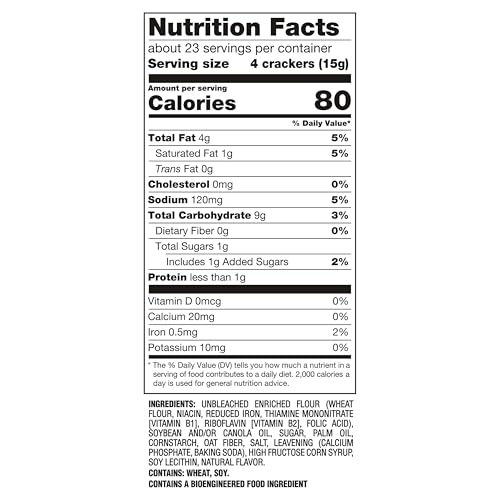Image of RITZ Football Shapes Original Crackers, Limited Edition, 12.3 oz
