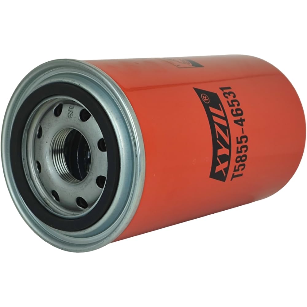 Amazon.com: XYZIL Hydraulic HST Filter T5855-46531 Compatible with