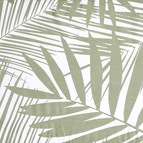 image for Juvale Ironing Board Cover and Pad, 15x54 Inches, Standard Size, Heavy