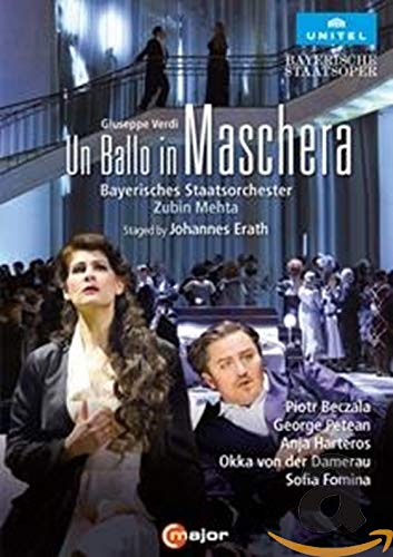  Un Ballo In Maschera