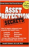 Asset Protection Secrets  - Arnold Goldstein