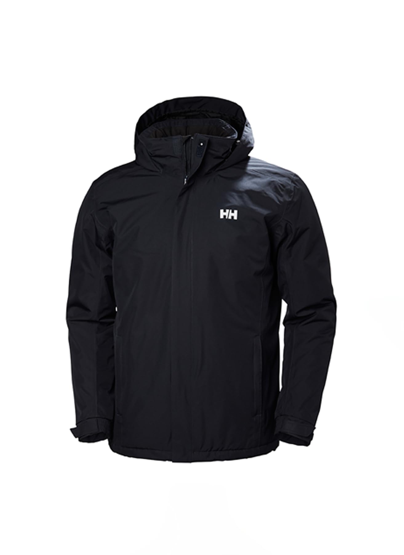 Helly Hansen Dubliner Geïsoleerde waterdichte jas voor heren Helly Hansen Dubliner Geïsoleerde waterdichte jas voor heren