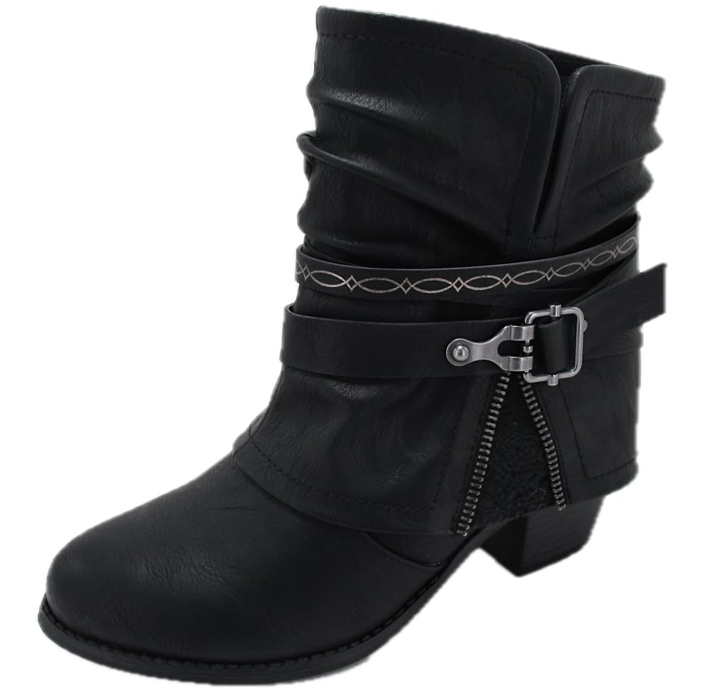 Jellypop Women's Gradie Boots