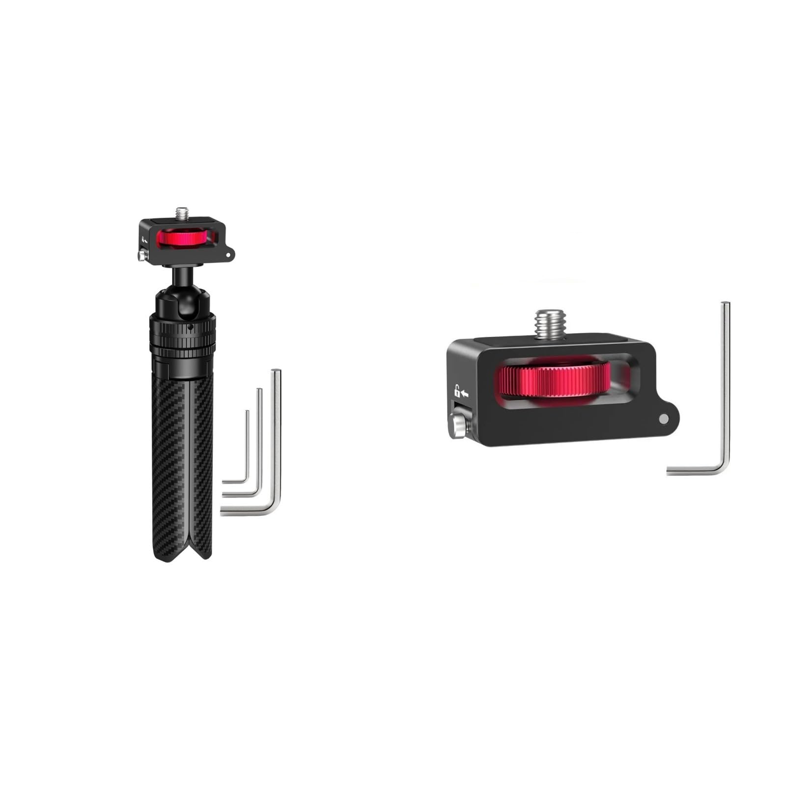 Adattatore per morsetto per fotocamera con, ZS55040 E1