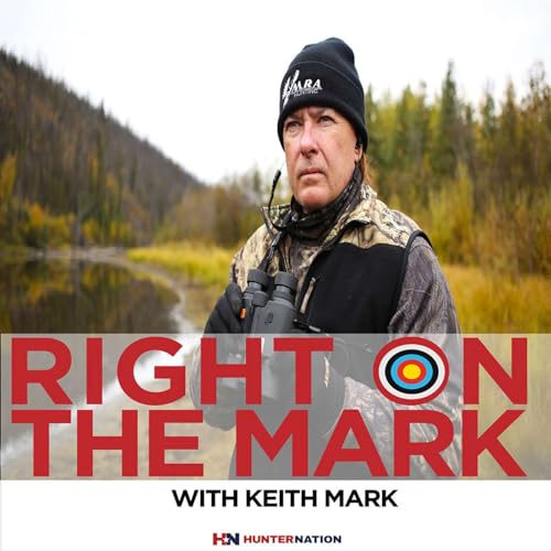 Episode 5 featuring Mark OZ Geist - 1 of 2