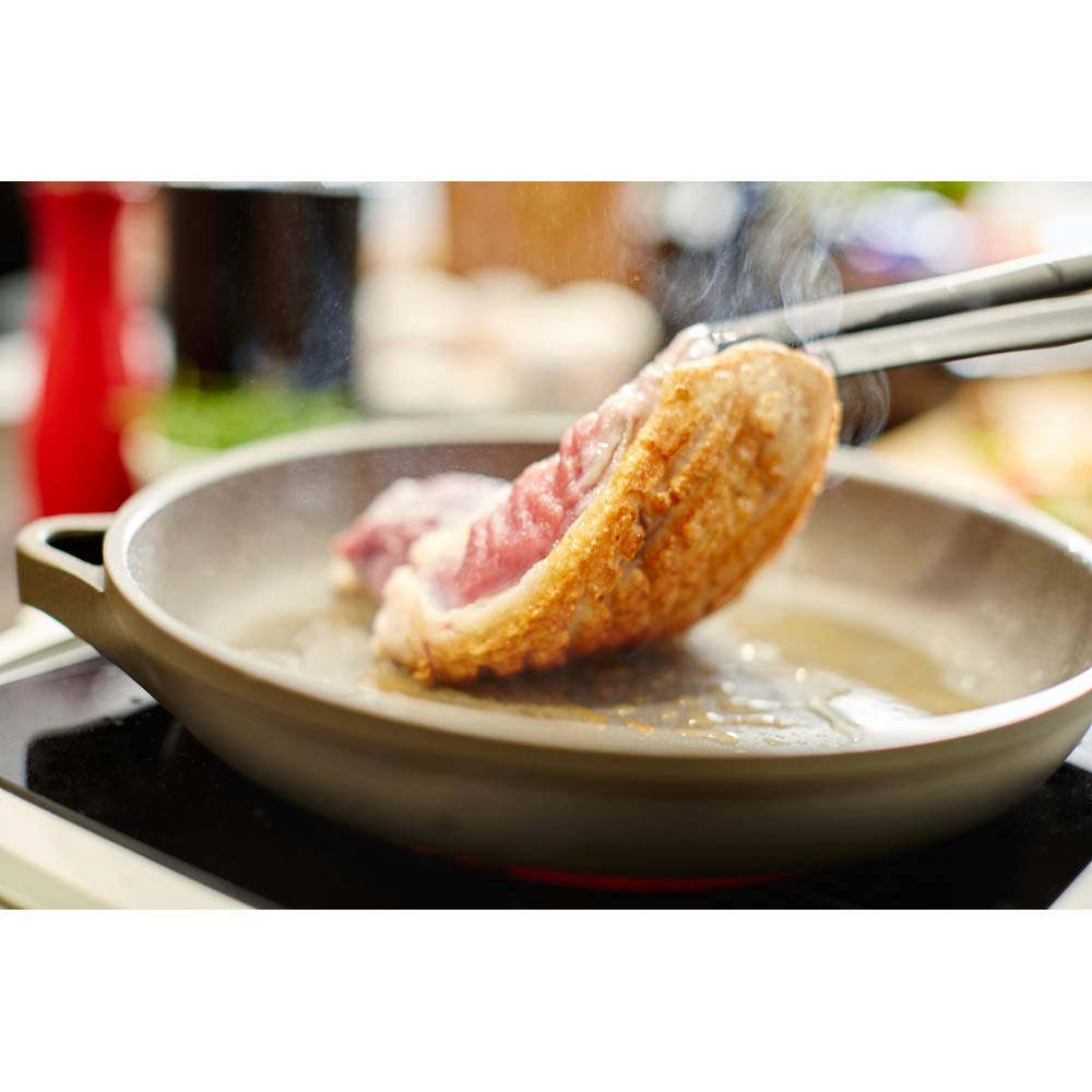 Amazon｜Berndes Bonanza フライパン 24cm 371024｜フライパン
