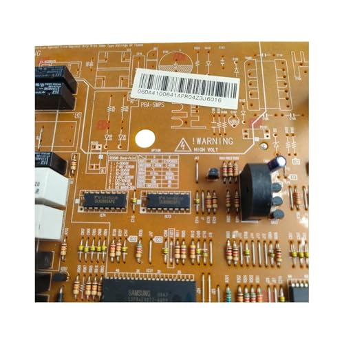 Placa base Samsung RSH1VTPE para nevera DA41-00450A 7