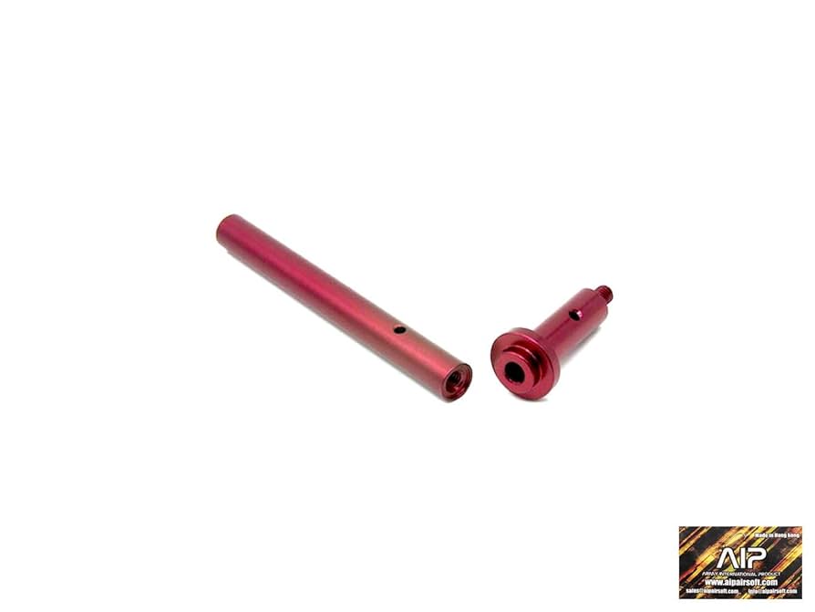 イフリート改　新品未使用品 AIRSOFT97 本店通販部 / LayLax EGスプリングガイド/スムーサー