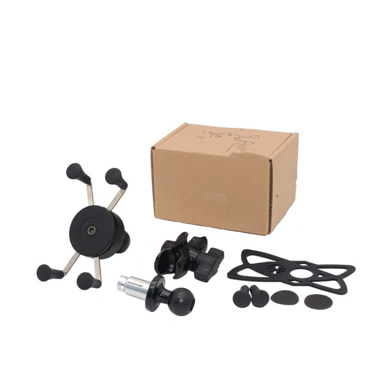Navigator　 JB Amazon.com: Navigator Mount For ZX-14R For NINJA For ZZR 1400 For