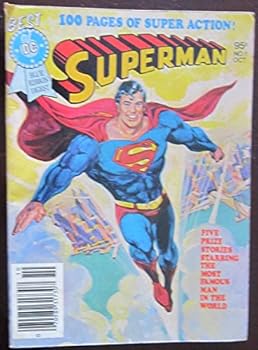 The Best of DC No. 1 - Book #1 of the Best of DC Blue Ribbon Digest