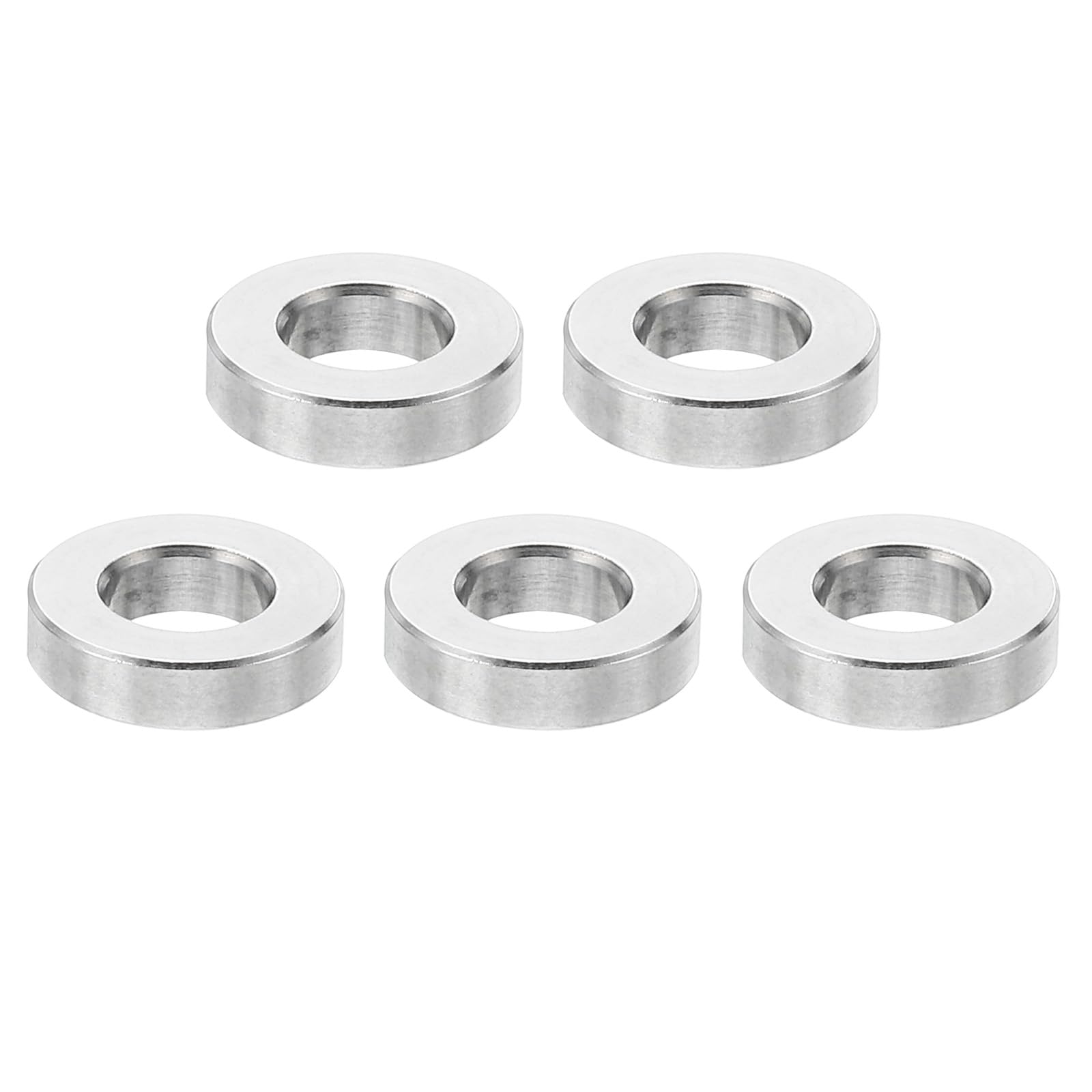 PATIKIL M6 Stainless Steel Spacers