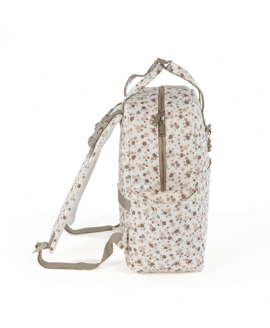 Mochila Pasito a Pasito Somerset