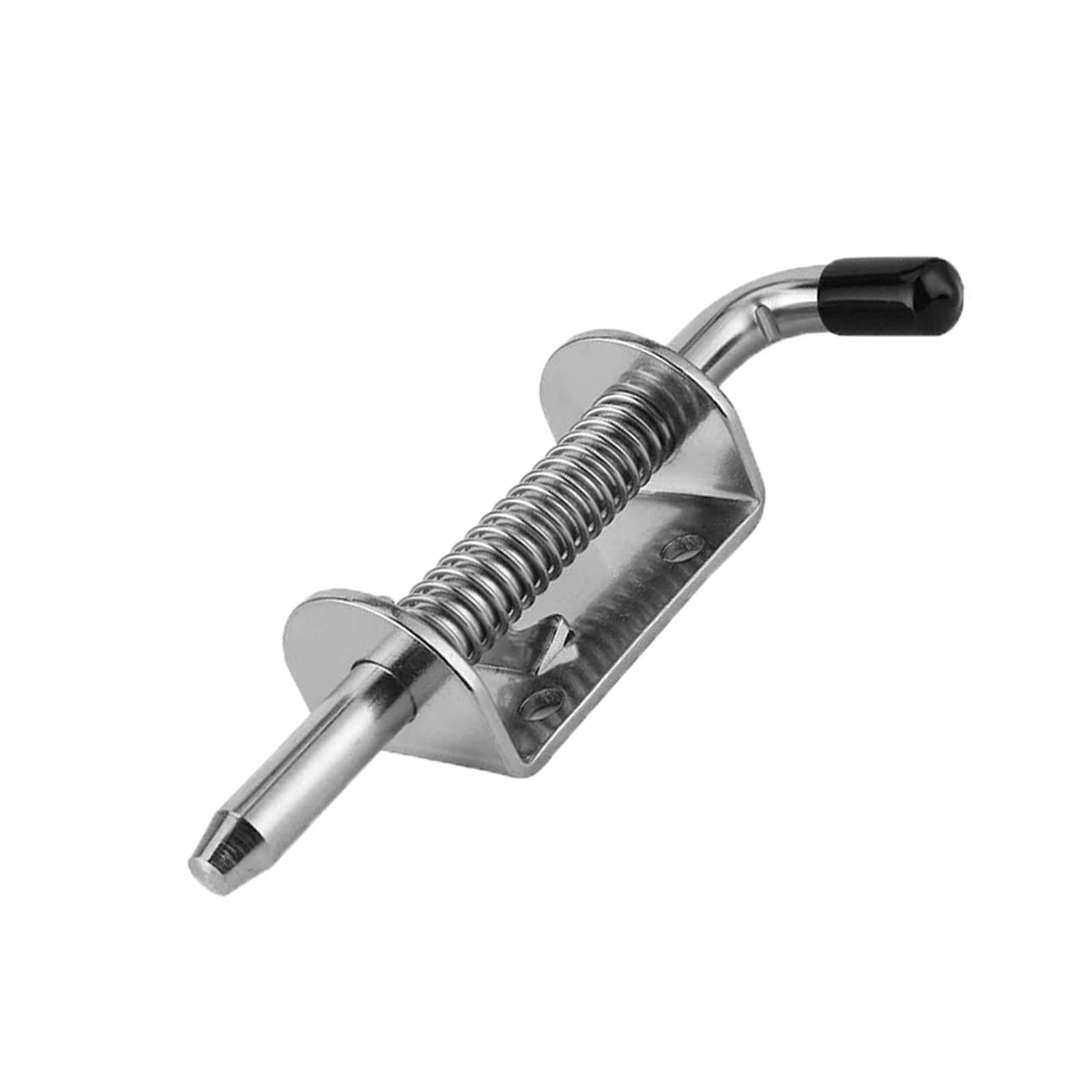 Door Locks and Latches Lock Latch Spring Stainless Steel Bolts Barrel Bolt
