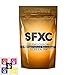 Produktbild Thermochromische Farbwechseltinte, Testpack, 5 leuchtende Farben, 5 x 50 ml