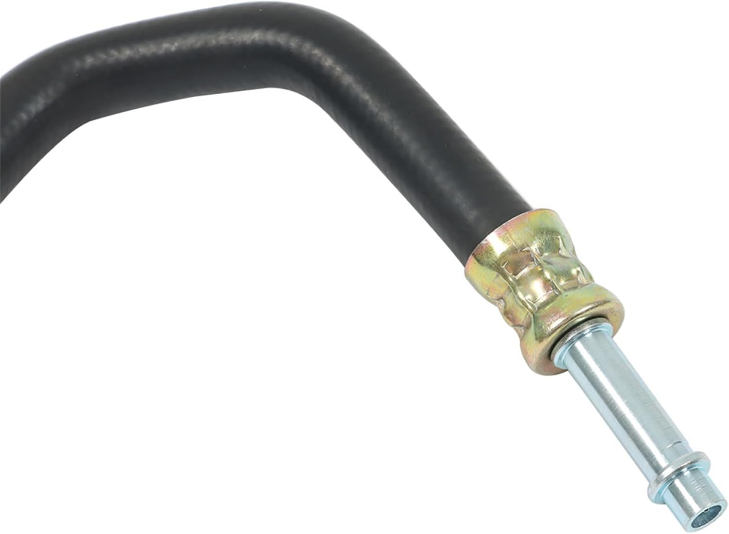 labwork Power Steering Reservoir and hose Kit Replacement for 525i 528i 550i Z3 X5 32411095526