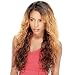 Sensationnel Empress L-Part Lace Front Wig - NANCY (DX2633)