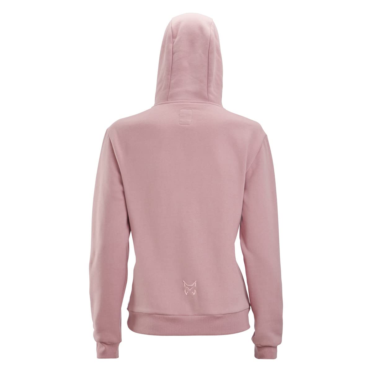 KARNAC W | Mujer | Sudadera con Capucha | Sudaderas | Bolsillo Canguro | Ligera | Trekking | Urbano | Viaje | Adultos