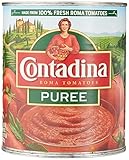 Contadina Tomato Puree, 29 oz