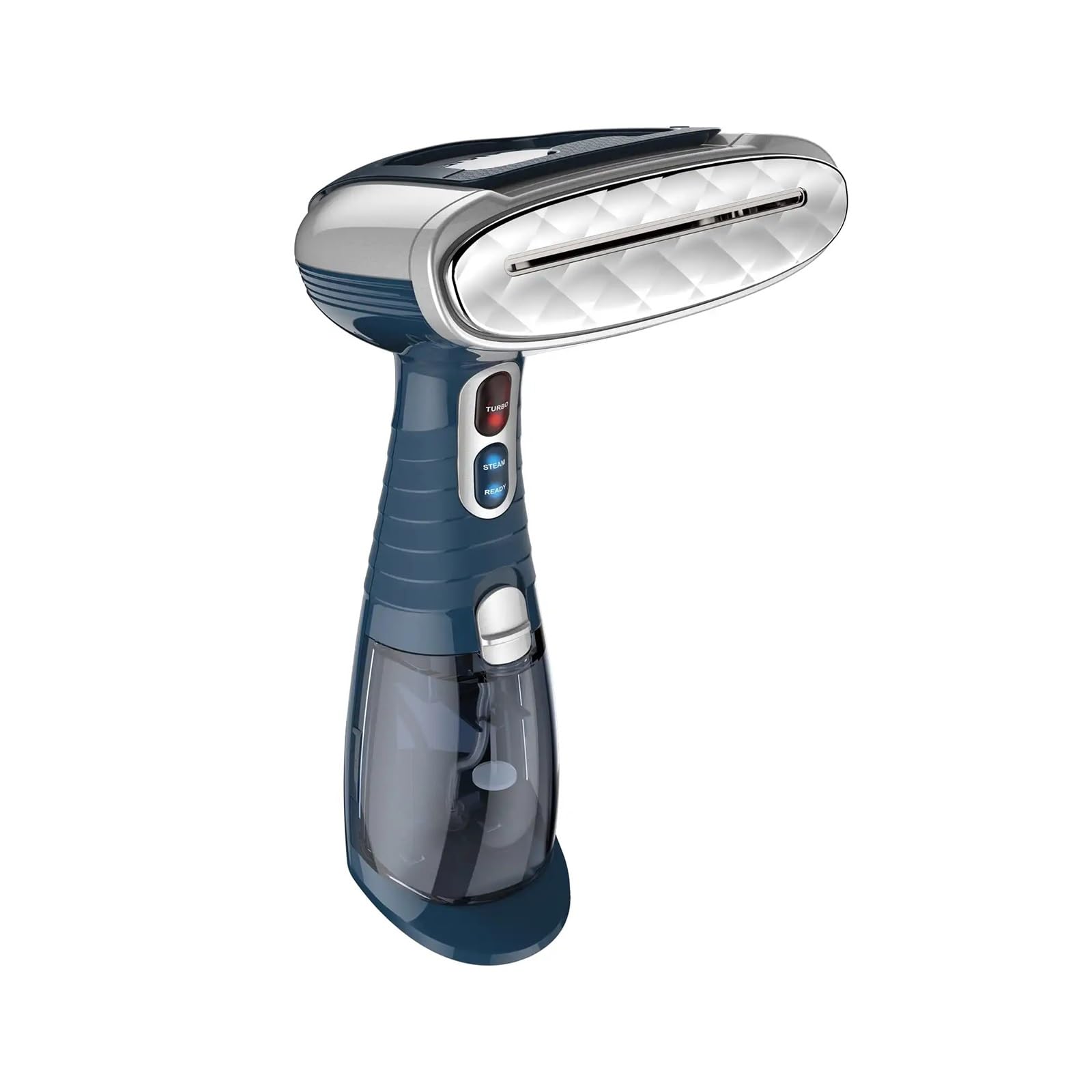 WANGHAI-666 Handheld Electric Iron Handheld Garment Steamer for Clothes Steam Portable Handheld Design Strong Penetrating Steam Portable Iron