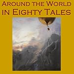 Cover of Around the World in 80 Tales