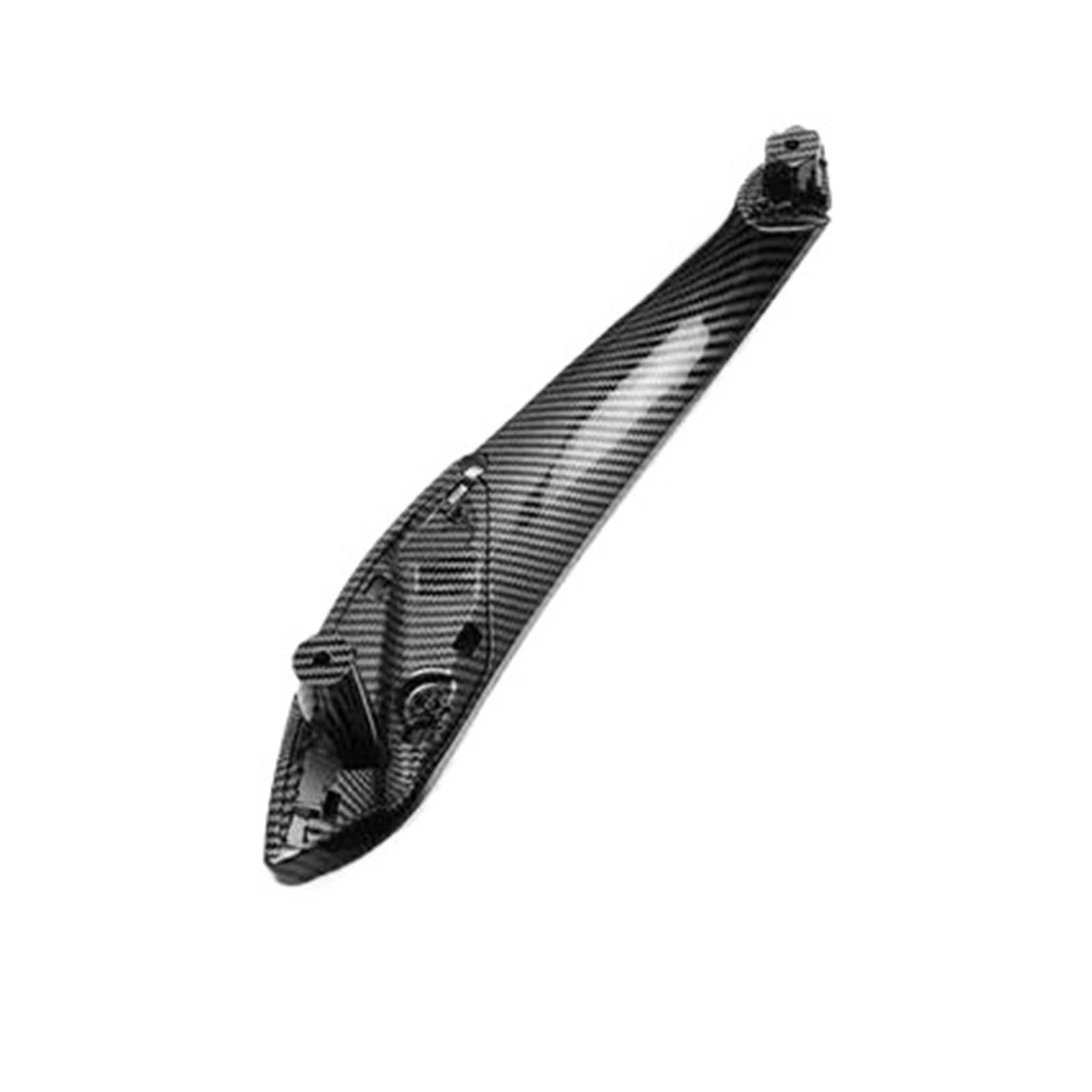 HIVZIVCCIK Interior Door Handle for 3 Series for 4 Series for F30 for F31 for F32 for F33 for F34 Left Right Interior Door Pull Handle Inside Trim Interior Grab Handle(Front Left)